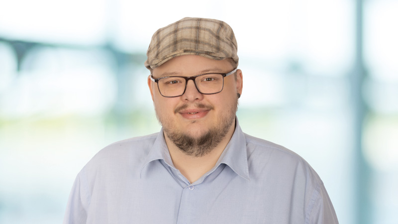 Direkter Austausch vor Ort: Jens Bürgel lädt Bürgersprechstunde